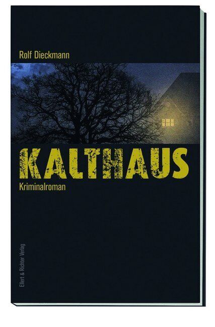 Thumbnail - Kalthaus Von Rolf Dieckmann