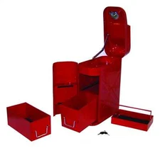 Cargo Box RT OFFROAD RT26019