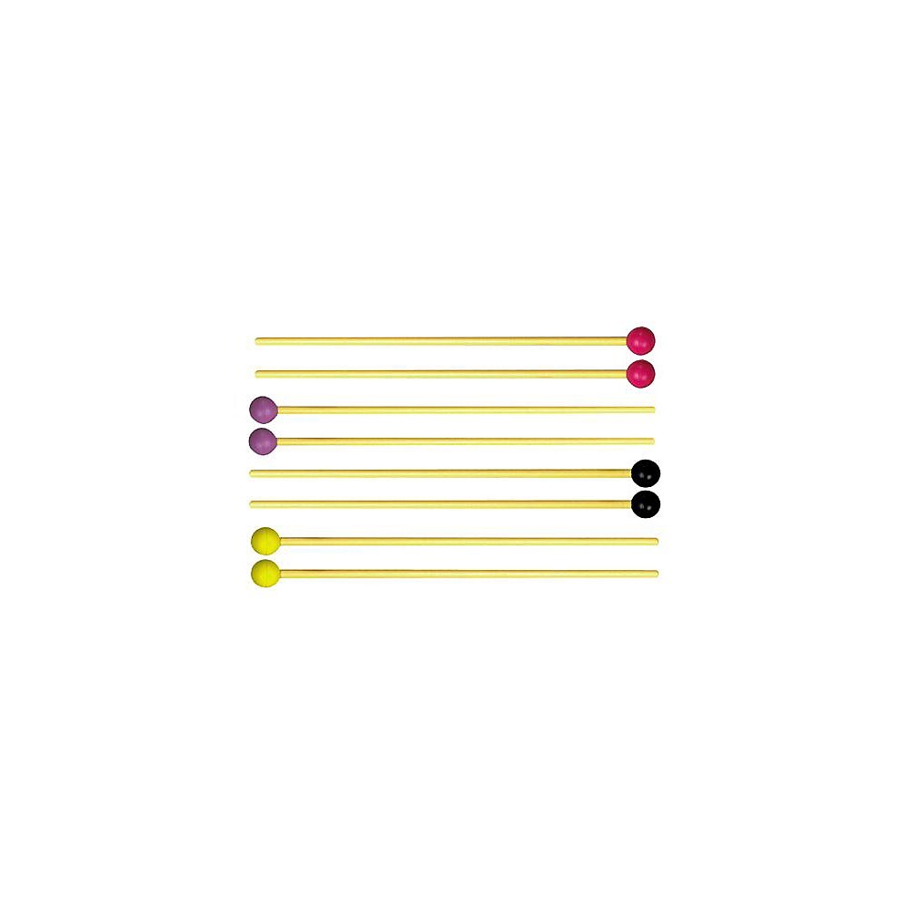 Резиновые молотки Yamaha Мягкие 4390₽