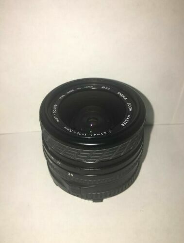 Minolta MD 24mm F/2.8 Lens for MD Mount #42398 F4 | eBay Minolta MD 24mm F/2.8 Lens for MD Mount #42398 F4 | eBay