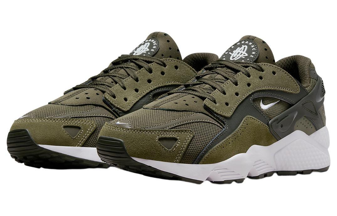 Size 8.5 - Nike Air Huarache Runner Cargo Khaki for sale Size 8.5 - Nike Air Huarache Runner Cargo Khaki for sale