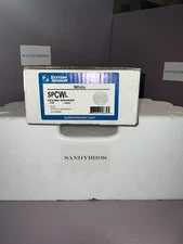 SYSTEM SENSOR SPCWL WHITE CEILING MOUNT FIRE ALARM SPEAKER BRAND NEW -LOT OF 6