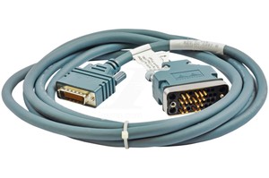 Cisco v.35 cable, dte, male, 10 feet (746320011370)