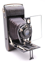 VOIGTLÄNDER BESSA 6X11 , VOIGTAR 6,3/13,5 CM...