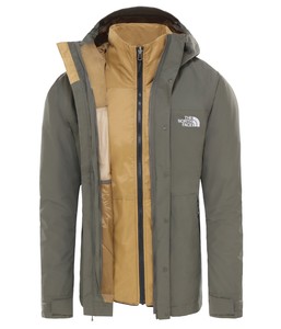 naslund triclimate the north face
