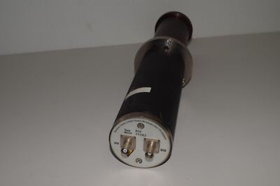 ELECTRON TUBES LIMITED Modell B2F Röhrenfassung (BXK5)