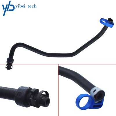 13251447 Coolant Bypass Hose For 2012 2013-2015 Chevrolet Cruze 1.4L DOHC |  eBay