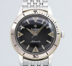 zodiac watches ebay