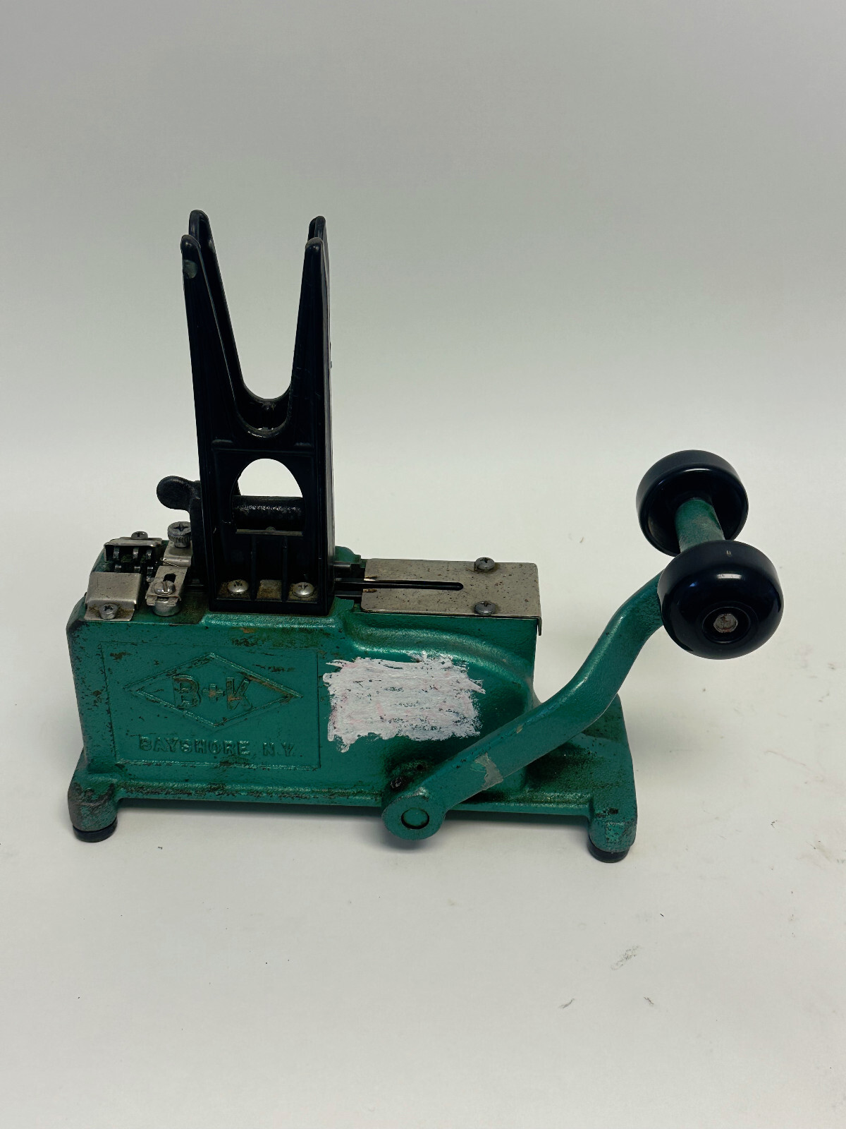 B & K Floral Stemming Pick Machine (color varies) eBay
