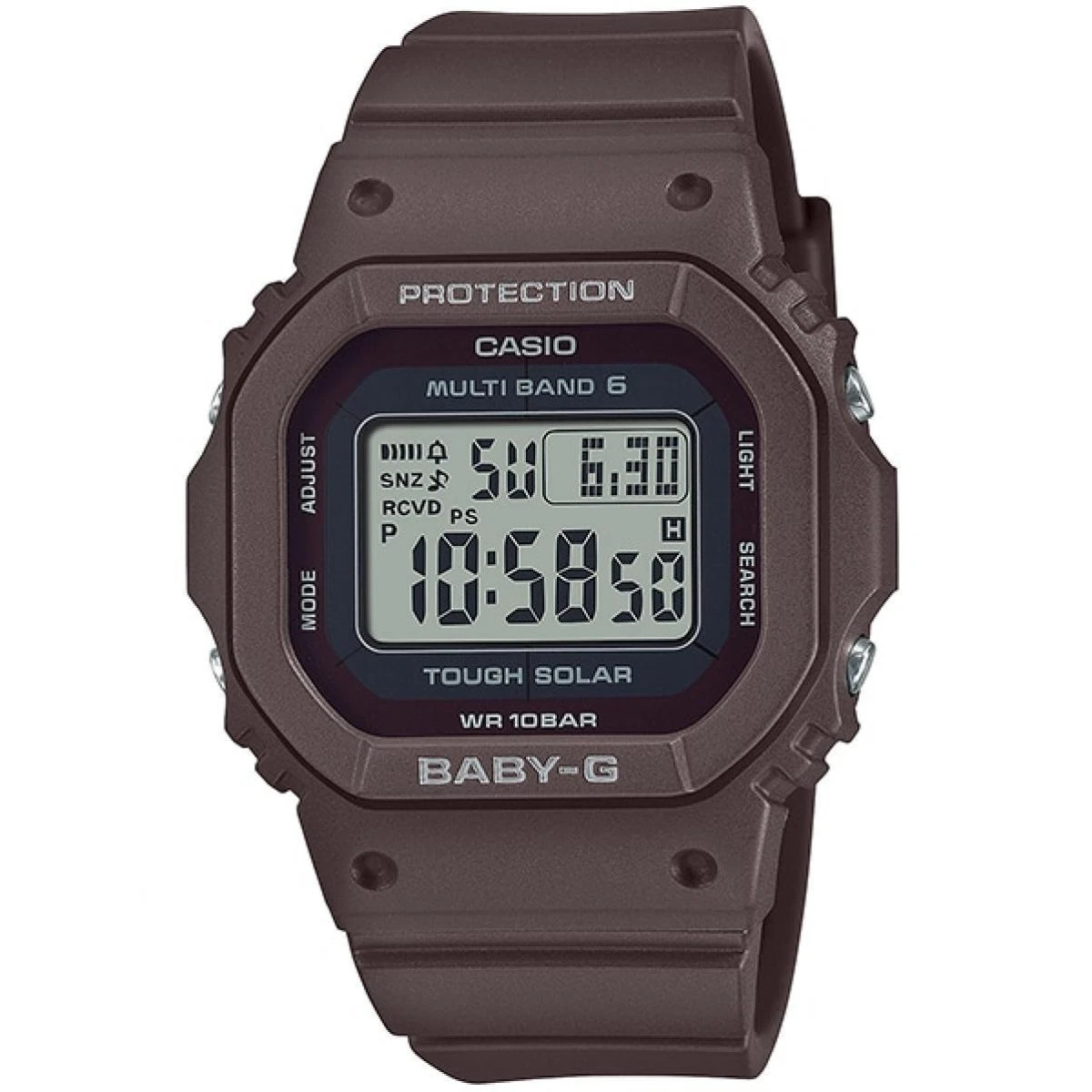 Baby g multiband best sale 6