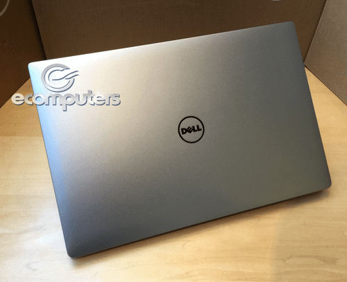 Dell XPS 15 9560 3.8 i7, 32GB, 1TB SSD PCIe, 15.6" 4K UHD 3840 x 2160 GTX 1050 - Foto 6 di 11