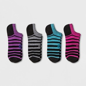 purple champion socks