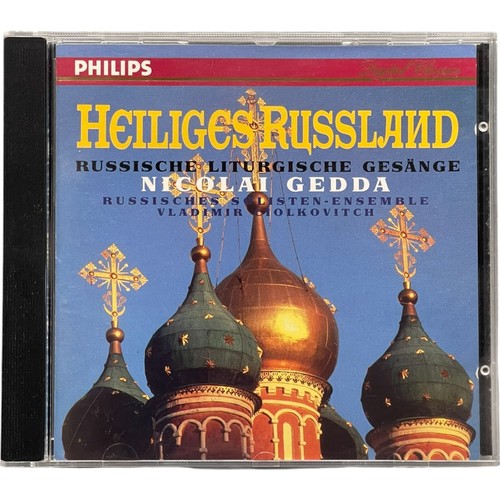 Klassik, Operette, Classic Musik CD/CDBOX Auswahl2 (Nur 1 mal Porto)+Multirabatt - Bild 344 von 504
