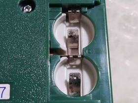 Nintendo Game & Watch Zelda ZL-65 Multi Screen Defective Japan Import w/Box F/S