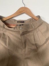 Liz Claiborne Lizsport pants trousers slacks size 10 p