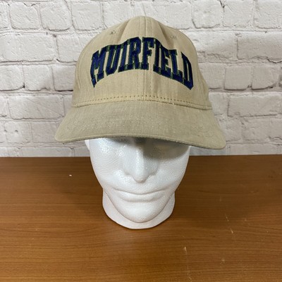 Muirfield Village Golf Strapback Hat 