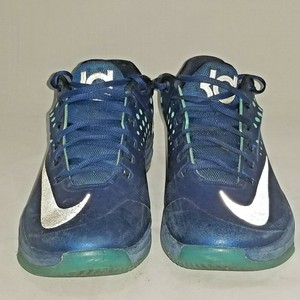 kevin durant feet size