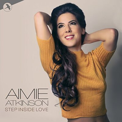 ORIGINAL STUDIO CAST - STEP INSIDE LOVE [CD]