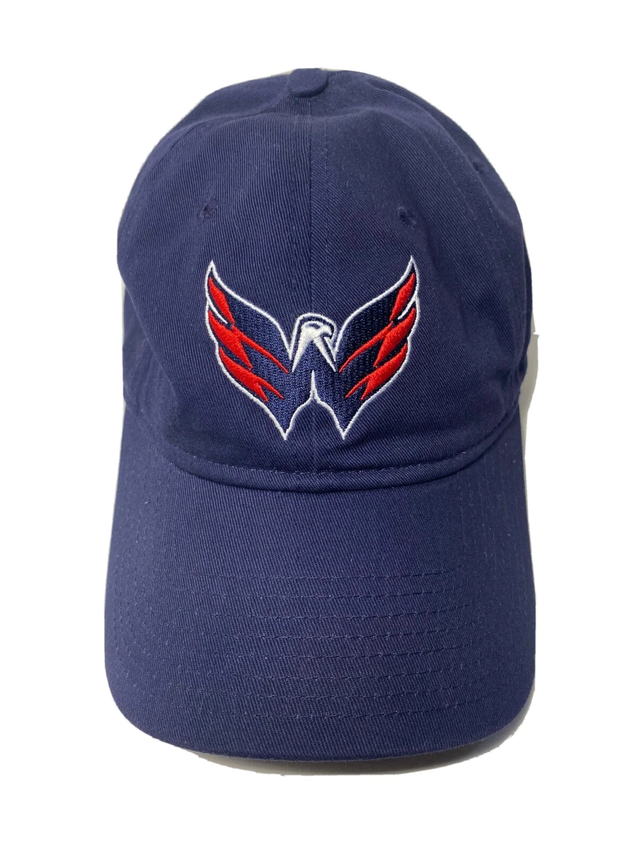 New Era Washington Capitals Hat eBay