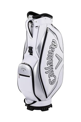 Callaway Golf Cart Bag CRT SPORT 2025 9.0Type 47Inch 3.1kg Mens