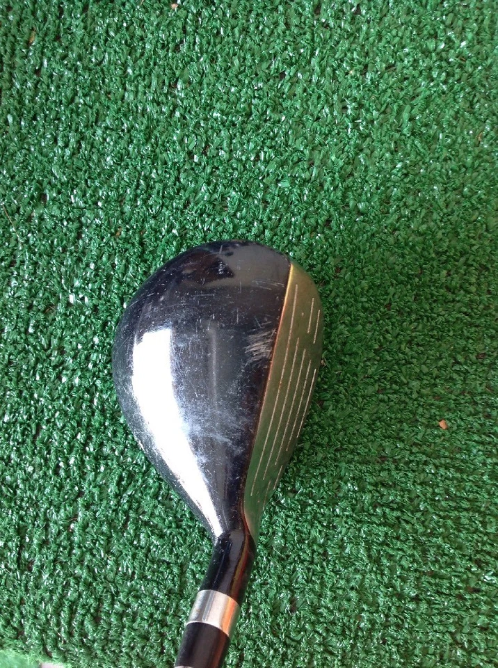 Founders Club RTP 3 Hybrid 19* Regular Graphite Left Handed - Image 3 of 4