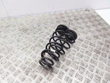 AUDI A1 MK2 GB PAIR OF REAR SHOCK ABSORBER COIL SPRINGS 2019 2Q0511121FE