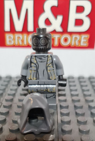 Lego Star Wars Minifigure Unkar's Thug from set 75099 #1134#
