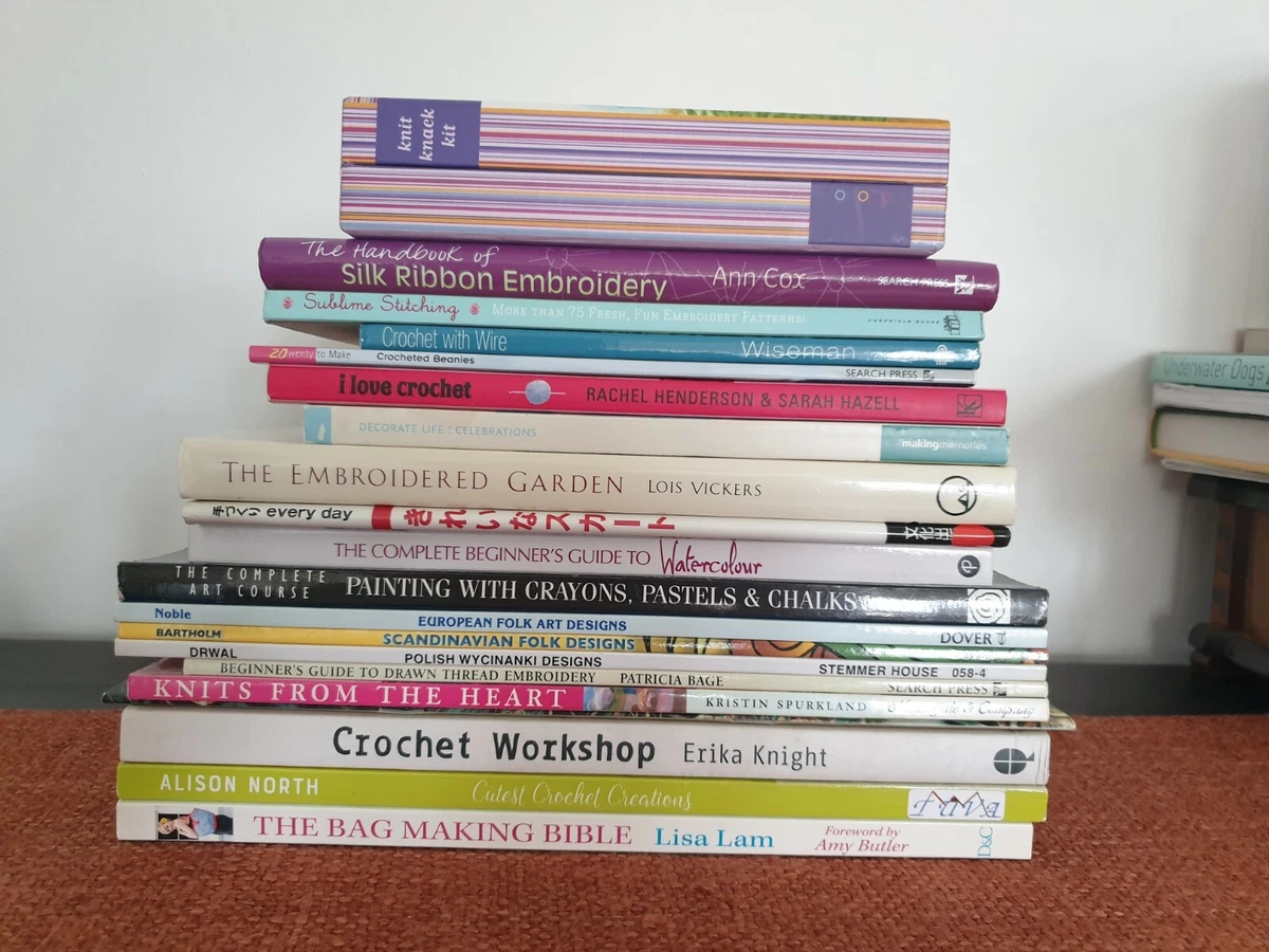 The bag making bible new arrivals