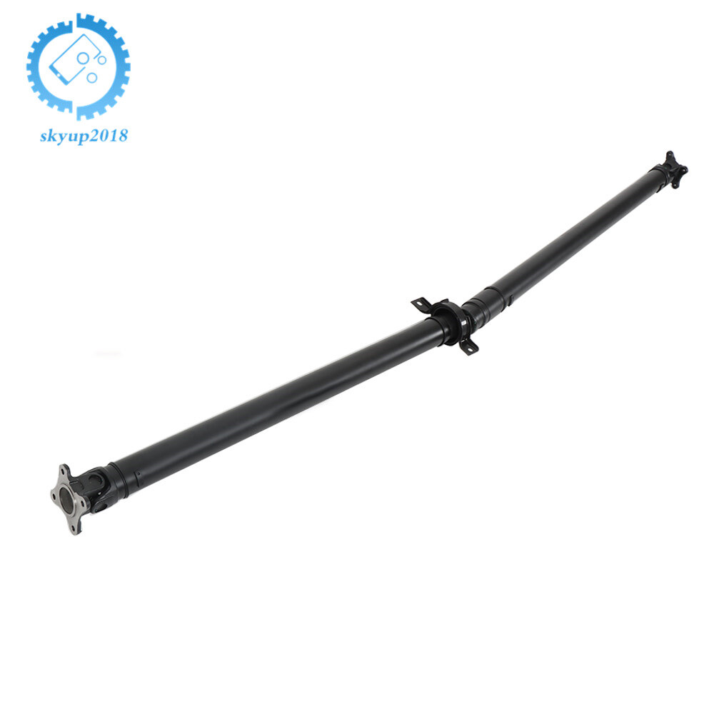 2010-2013 For Acura MDX ZDX 3.7L Rear Driveshaft Prop Shaft