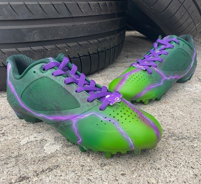 custom cleats promo code