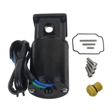 MOTORE 12V TILT TRIM PER MERCU…