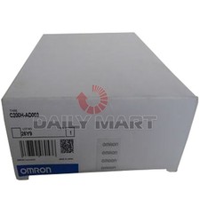 OMRON C200H-AD003 - Industrial Part
