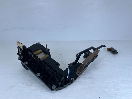 6-10 BMW E60 ZF 6HP26 Auto Transmission Computer Mechatronics Unit Tcm OEM - Picture 9 of 14