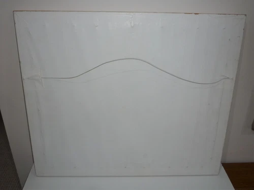 VINTAGE AUSTRALIAN WATERCOLOUR OFA  ROSELLA SIGNED JENNY WEBB - Picture 5 of 5