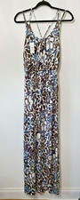 NWT Ann Taylor Loft Women's Floral Sundress Size S T
