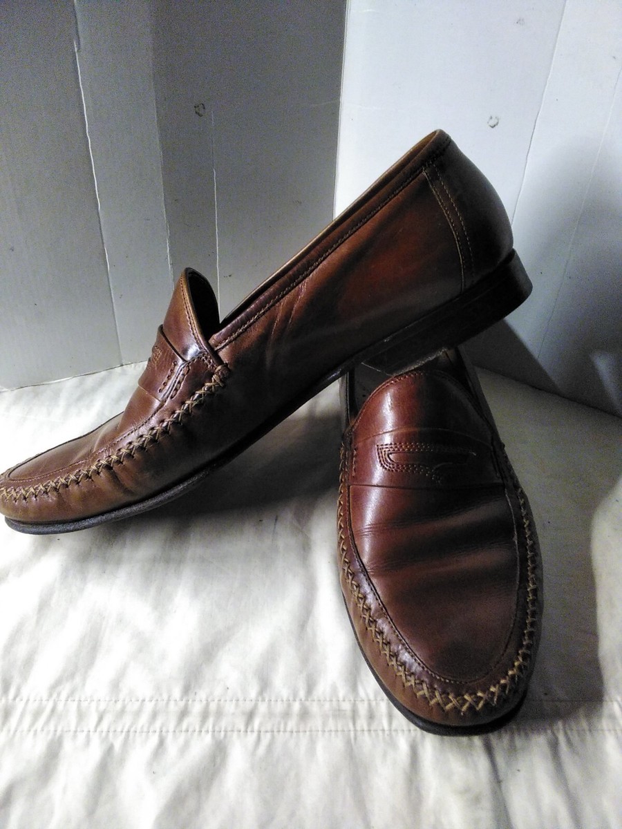 新品 JOHNSTON & MURPHY シューズ JOHNSTON & MURPHY 