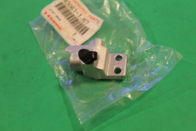 NOS KAWASAKI NINJA ZX600 /ZX1000 JOINT-BRAKE FORK,LH 1985-1987