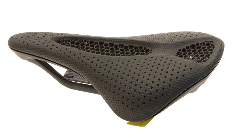 Specialized S-Works Power with Mirror 155mm Saddle Black