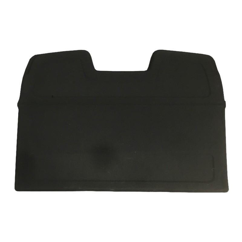 Plaquette arrière céramique 98321444ZD haute résistance pour PEUGEOT Rifter
