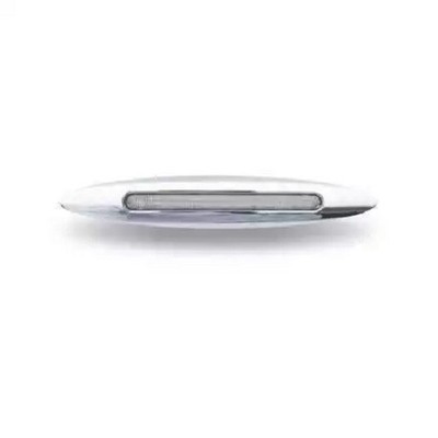 TLED-FG4W Slim Marker Flatline White LED (9 Diodes)