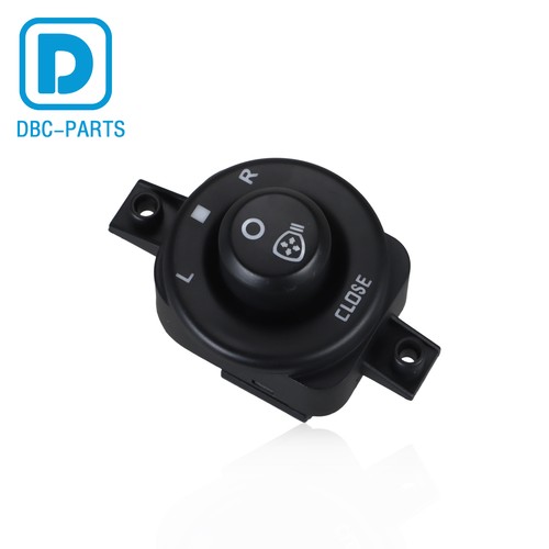 Maserati Quattroporte 2004-2009 Left Mirror switch Photo - $55