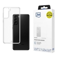 Samsung Galaxy S21 5G - 3Mk Armor Case