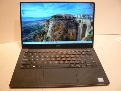 Preços baixos em Dell XPS 13 9360 Intel Core i7 7th Geração