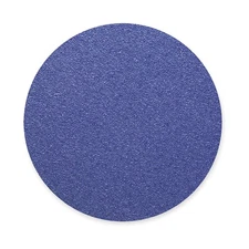 ARC ABRASIVES 30512ZA PSA Sanding Disc,12 in Dia,50 G 1GLJ5