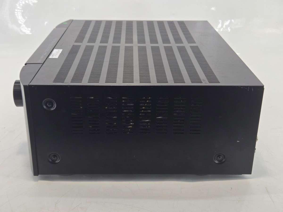 Marantz SR 5006 7.1 Channel 100 Watt Receiver for sale online | eBay