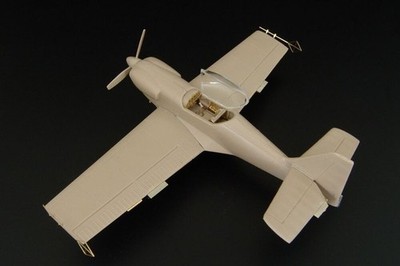 Brengun BRL72099 - 1:72 Zlin Z-50 PE set (BRENGUN) - Ätzsatz - Neu