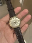 Vintage Omega Seamaster DeVille 563 Auto  Mens Watch SERVICED KM6292