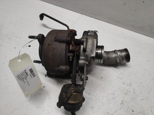 Turbo Renault SCENIC