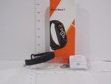 Smart Band 7 Fitness Tracker Watch Heart Rate Sleep Monitor Bluetooth