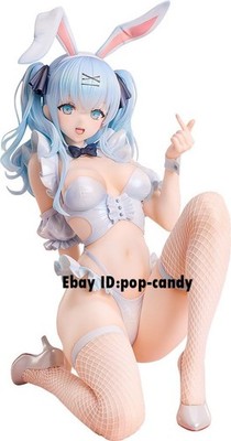 FREEing Original Character B-style Hoshizaki Riyu 1/6 Scale PVC Painted Figure